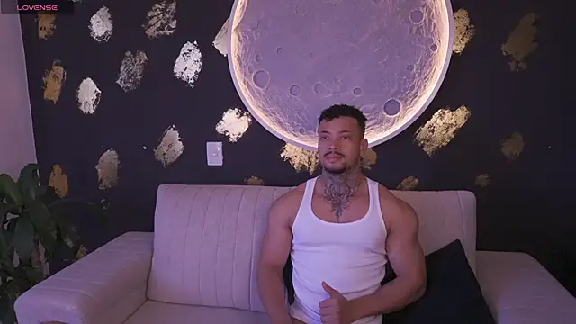 Stiven collins online show from July 21, 2026, 5:26 pm