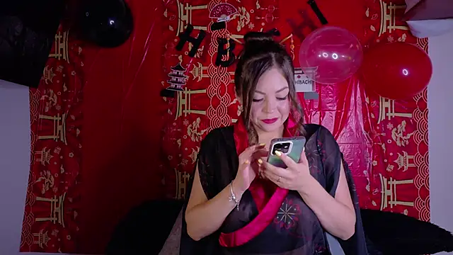 Snapshot of ale_blossom chatting on March 15, 2026, 2:17 am ale blossom online show from March 15, 2026, 2:17 am