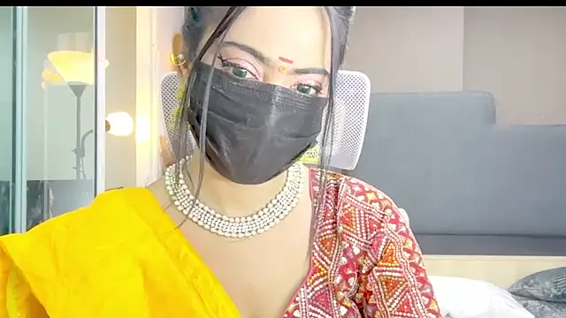 Monalisadon018 online show from January 16, 2026, 4:05 am