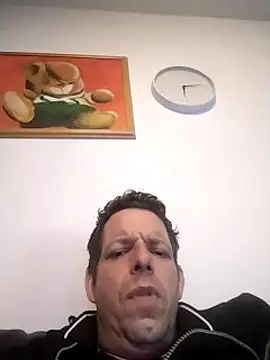 Knuffelstaaf123 online show from February 27, 2025, 5:15 pm