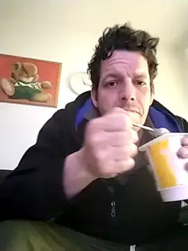 Knuffelstaaf123 online show from March 14, 2025, 10:18 am