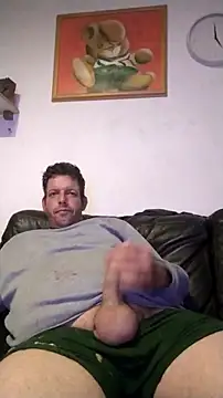 Knuffelstaaf123 online show from October 23, 2025, 5:12 pm