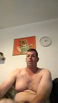 Knuffelstaaf123 online show from April 29, 2026, 1:26 pm