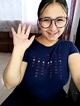 Cute Penelope online show from January 15, 2025, 12:04 pm