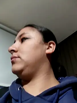 Cute Penelope online show from November 19, 2025, 11:10 am