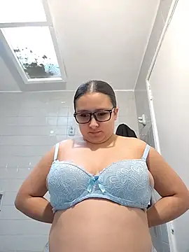 Cute Penelope online show from July 28, 2026, 3:21 pm