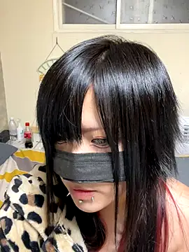 miyabi room online show from September 16, 2025, 12:06 pm