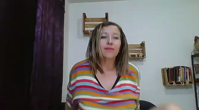 charlott ponce online show from February 6, 2025, 5:25 am