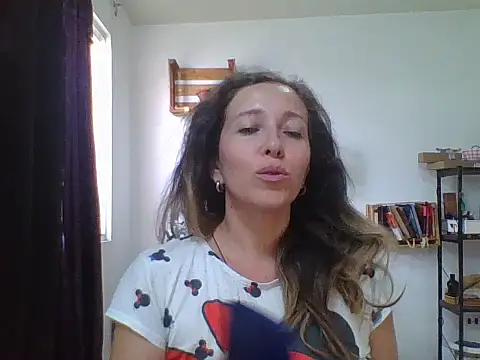 charlott ponce online show from March 16, 2026, 10:36 pm