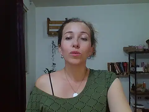 charlott ponce online show from March 26, 2026, 3:45 am
