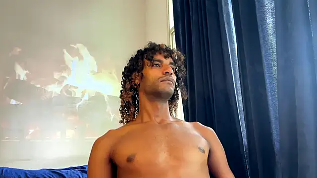 gerson173Hugo online show from January 13, 2026, 1:05 pm