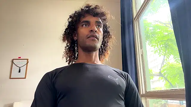 gerson173Hugo online show from February 11, 2026, 12:32 pm