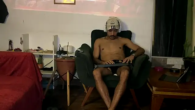 gerson173Hugo online show from March 7, 2026, 12:18 am