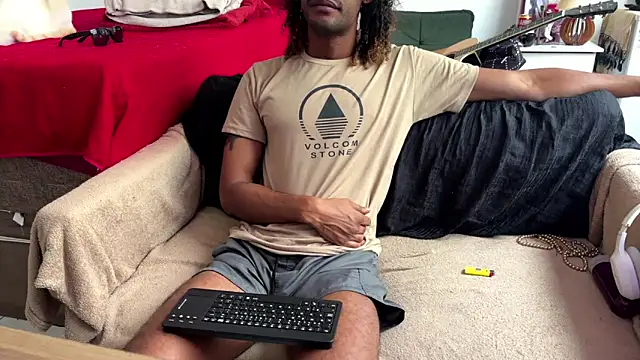 gerson173Hugo online show from June 11, 2026, 1:31 pm