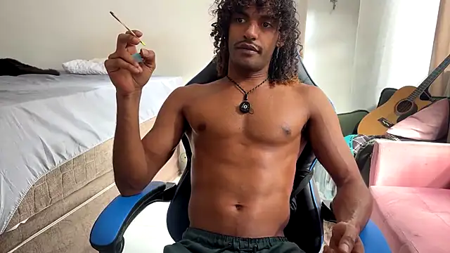 gerson173Hugo online show from July 16, 2026, 5:08 pm