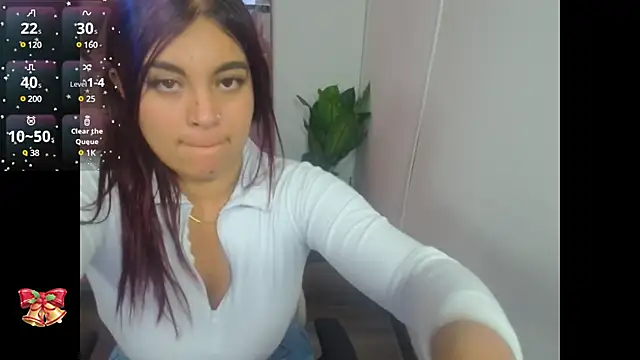 Gennesis tay online show from December 6, 2024, 7:34 pm