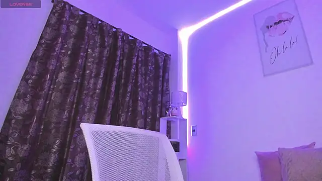 Snapshot of isabela-duran chatting on January 20, 2025, 11:43 pm isabela-duran online show from January 20, 2025, 11:43 pm