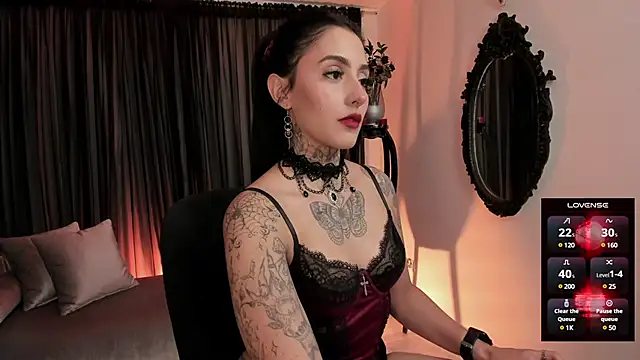 Snapshot of nasty_aliice1 chatting on January 14, 2025, 12:54 am nasty aliice1 online show from January 14, 2025, 12:54 am