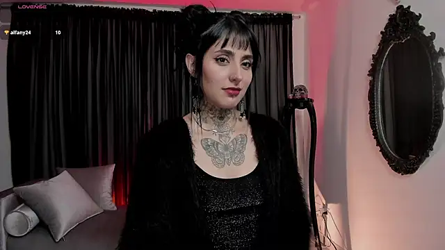 Snapshot of nasty_aliice1 chatting on September 15, 2025, 5:51 am nasty aliice1 online show from September 15, 2025, 5:51 am