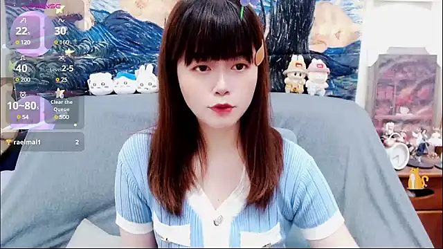 a0513 online show from March 13, 2025, 7:31 am