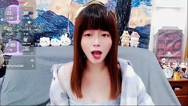 a0513 online show from March 22, 2025, 6:00 am