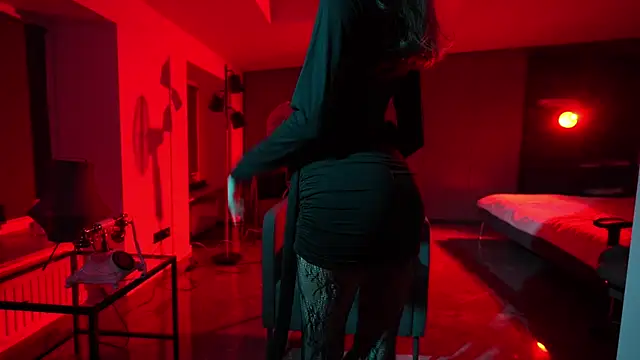 FirstOfFallen online show from January 8, 2025, 2:03 pm