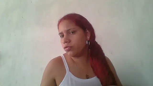 Naughty Ashley  online show from April 14, 2026, 3:51 pm