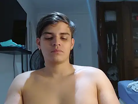 Snapshot of BadBunny_69 chatting on January 6, 2026, 8:18 am BadBunny 69 online show from January 6, 2026, 8:18 am