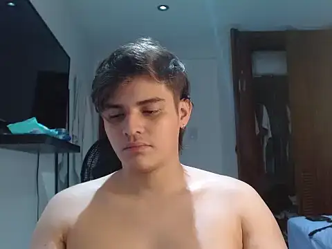 Snapshot of BadBunny_69 chatting on January 10, 2026, 7:10 am BadBunny 69 online show from January 10, 2026, 7:10 am