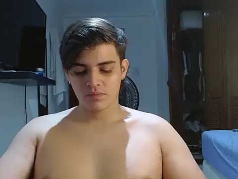 Snapshot of BadBunny_69 chatting on January 13, 2026, 5:35 am BadBunny 69 online show from January 13, 2026, 5:35 am