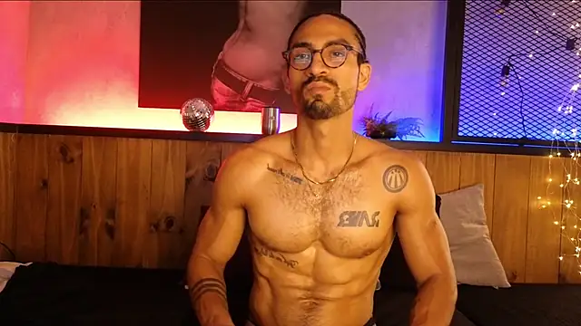 Romeocolin online show from February 12, 2026, 6:30 am