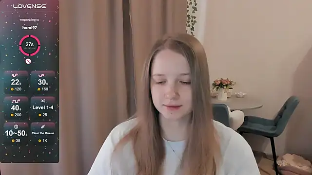 Snapshot of Alyaley chatting on May 3, 2026, 1:50 pm Alyaley online show from May 3, 2026, 1:50 pm