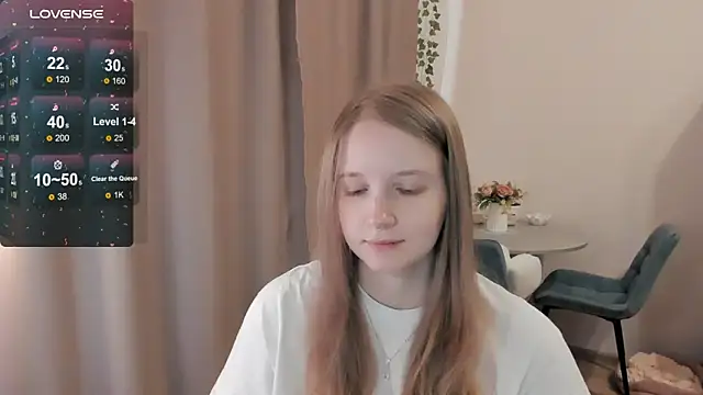Snapshot of Alyaley chatting on May 11, 2026, 2:34 pm Alyaley online show from May 11, 2026, 2:34 pm