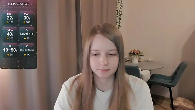 Snapshot of Alyaley chatting on May 19, 2026, 2:29 am Alyaley online show from May 19, 2026, 2:29 am