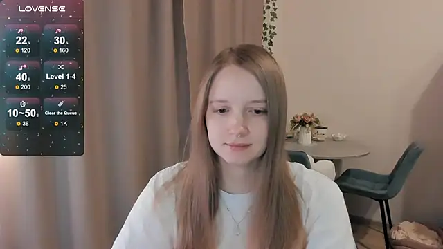 Snapshot of Alyaley chatting on May 28, 2026, 12:52 am Alyaley online show from May 28, 2026, 12:52 am