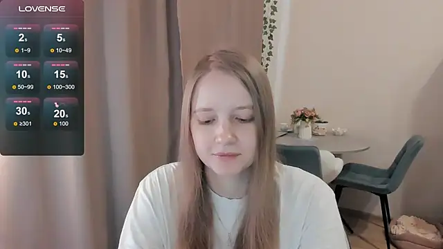 Snapshot of Alyaley chatting on June 7, 2026, 10:08 am Alyaley online show from June 7, 2026, 10:08 am