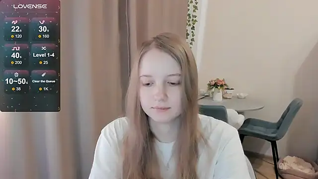 Snapshot of Alyaley chatting on June 9, 2026, 12:17 pm Alyaley online show from June 9, 2026, 12:17 pm