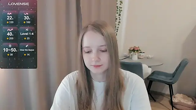 Snapshot of Alyaley chatting on June 10, 2026, 9:52 am Alyaley online show from June 10, 2026, 9:52 am