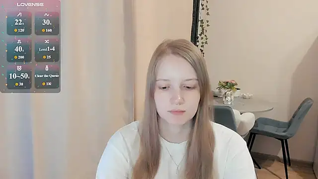 Snapshot of Alyaley chatting on July 29, 2026, 9:18 am Alyaley online show from July 29, 2026, 9:18 am