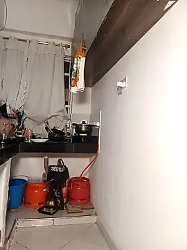 Bella045 online show from February 16, 2025, 8:11 pm