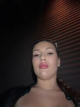 Syka0001 online show from June 25, 2026, 11:37 am