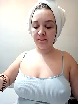 MikySWeet7 online show from February 1, 2025, 11:58 pm