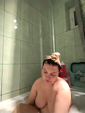 MikySWeet7 online show from September 19, 2025, 8:31 pm