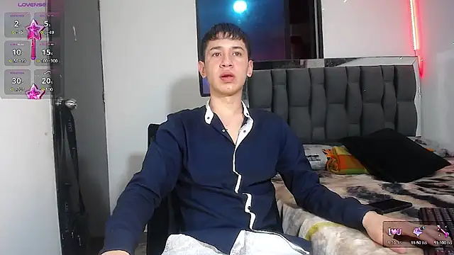 Snapshot of Mr_daren_ chatting on March 21, 2025, 3:13 pm Mr daren online show from March 21, 2025, 3:13 pm