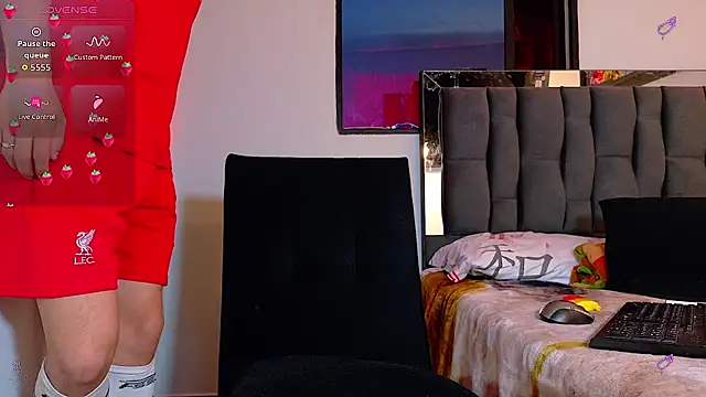 Snapshot of Mr_daren_ chatting on September 26, 2025, 5:50 pm Mr daren online show from September 26, 2025, 5:50 pm