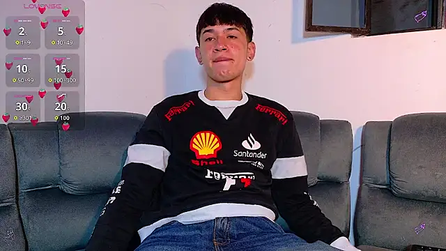 Snapshot of Mr_daren_ chatting on September 29, 2025, 4:56 pm Mr daren online show from September 29, 2025, 4:56 pm