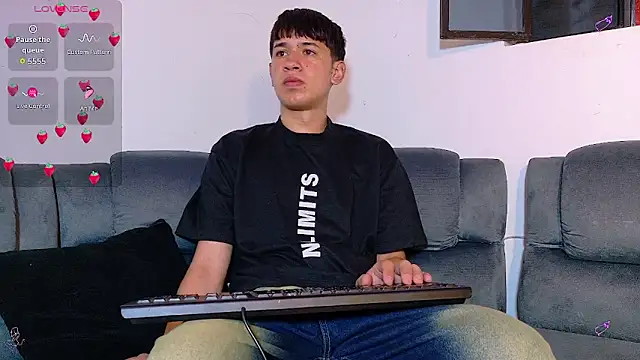 Snapshot of Mr_daren_ chatting on October 4, 2025, 6:28 pm Mr daren online show from October 4, 2025, 6:28 pm