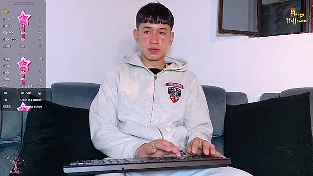 Snapshot of Mr_daren_ chatting on October 23, 2025, 5:12 pm Mr daren online show from October 23, 2025, 5:12 pm