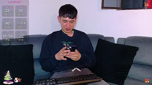 Mr daren  online show from January 8, 2026, 6:32 pm