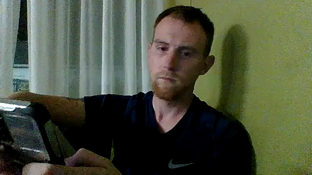 Firechroch7 online show from November 12, 2025, 5:52 am